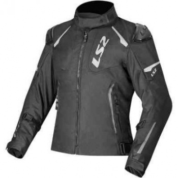 Куртка ls2 zoom lady black