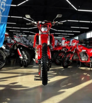 Эндуро ROCKOT GS7 ALL-TERRAIN 250, 2026 г.