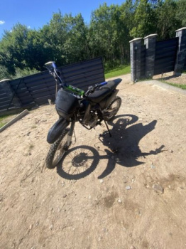 Wels 250, 2014 г.
