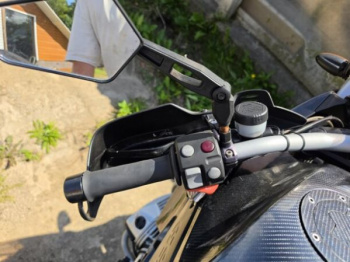 BMW R, 2005 г.