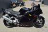Honda CBR 1100XX Дрозд, 1997 г.