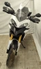 Спорт-турист Ducati Multistrada 1200, 2012 г.