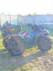 Polaris Sportsman Xp 1000 High Lifter Edition, 2022 г.