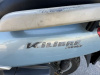 Yamaha Versity Скутер, 2004 г.