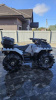 Polaris Sportsman Higlifter, 2021 г.