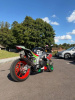 Aprilia RSV4, 2017 г.