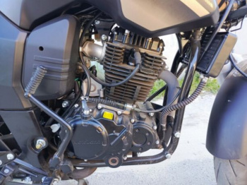Motoland Bandit 300, 2024 г.