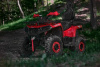 Sharmax 320 Hummer SRT, 2025 г.