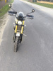 Triumph Scrambler 1200XE, 2019 г.