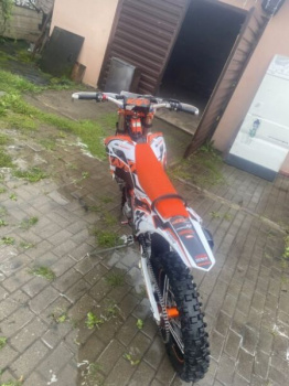 Kayo K6-R, 2020 г.