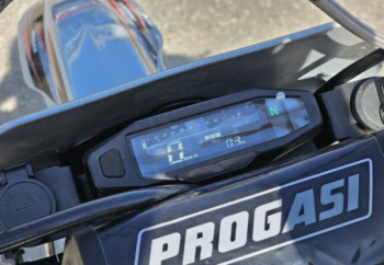 Progasi Palma 250 SE, 2025 г.