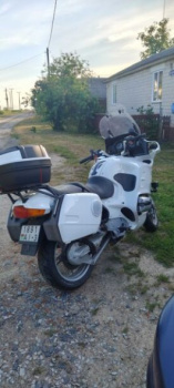 BMW R, 2004 г.