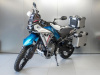 CFMOTO 450MT Touring, 2026 г.