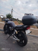 Kawasaki ZRX X1100, 1998 г.