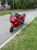 Honda VFR, 1999 г.