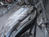 Эксклюзив Редкая модель American IronHorse, 2008 г.