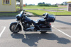 Harley-Davidson Electra Glide Classic, 2013 г.