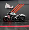 Kawasaki Vulkan S 2022 года