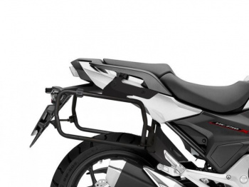 Система крепления кофров shad 4p system honda nc750x '16'20