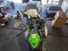 Kawasaki Versys, 2022 г.