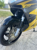 Honda CBR 600, 1997 г.