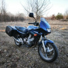 Yamaha XJ XJ600 Diversion, 1997 г.