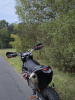 KTM 690 Enduro R, 2017 г.