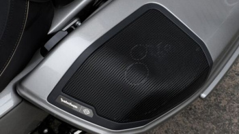 Harley-Davidson Street Glide CVO, 2023 г.