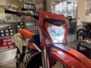 Kews K23 CB300RL, 2025 г.