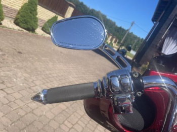 Harley-Davidson Street Glide, 2006 г.