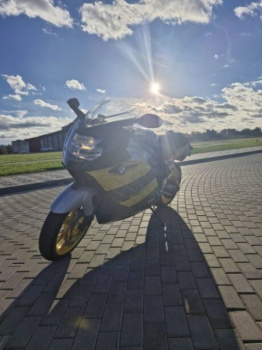 BMW K, 2006 г.