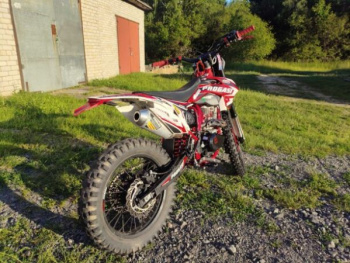 Progasi SUPER MAX 300 PRO новый 175мотор, 2023 г.