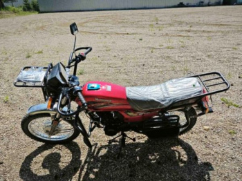 Motoland Forester LITE 200, 2026 г.