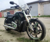 Harley-Davidson V-Rod v rod muscle, 2012 г.