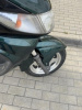 Suzuki Burgman, 1999 г.