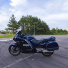 Honda ST ST1100 PanEuropean, 1996 г.
