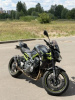 Kawasaki Z, 2017 г.