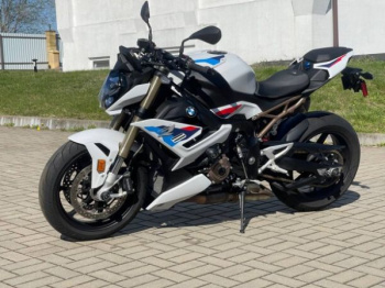 BMW S 1000 R, 2023 г.