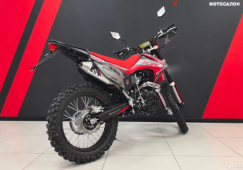 Motoland XR 300 LITE (175FMM), 2026 г.