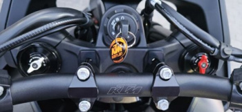 KTM Adventure, 2024 г.