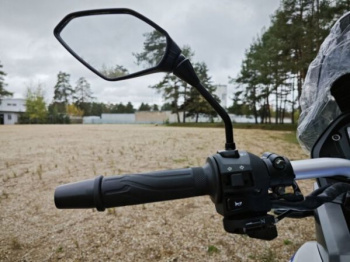 Motoland GS ENDURO 250, 2026 г.