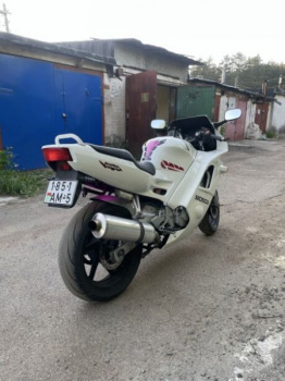 Honda CBR, 1993 г.