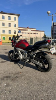 Yamaha FZ FZ6N, 2004 г.