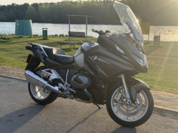 BMW R R1250RT, 2021 г.
