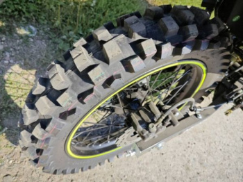 Motoland Enduro 300 CADET, 2026 г.