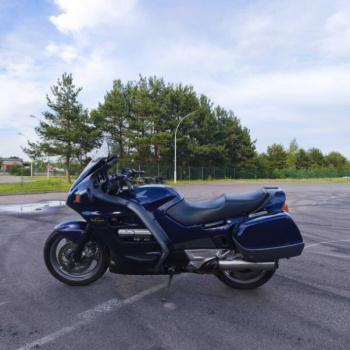 Honda ST ST1100 PanEuropean, 1996 г.