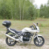 Suzuki Bandit, 2005 г.