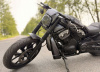 Harley-Davidson V-Rod Night Rod, 2006 г.