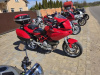 Ducati Multistrada 1000, 2004 г.