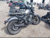 Honda CMX 500, 2022 г.
